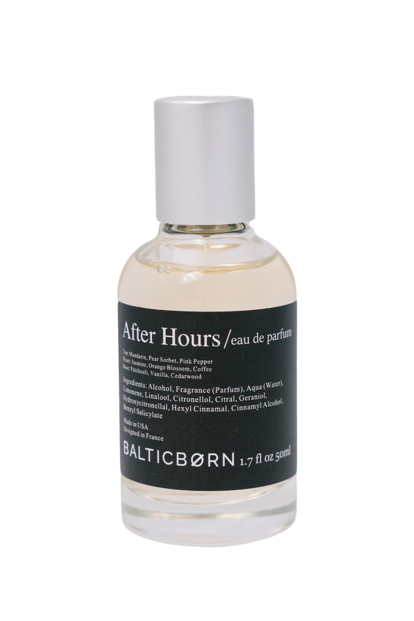 After Hours | eau de parfum