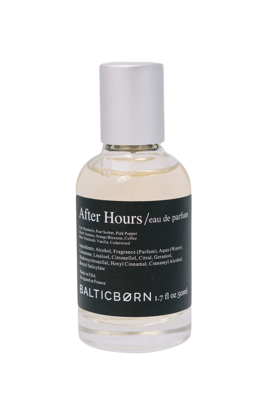 After Hours | eau de parfum