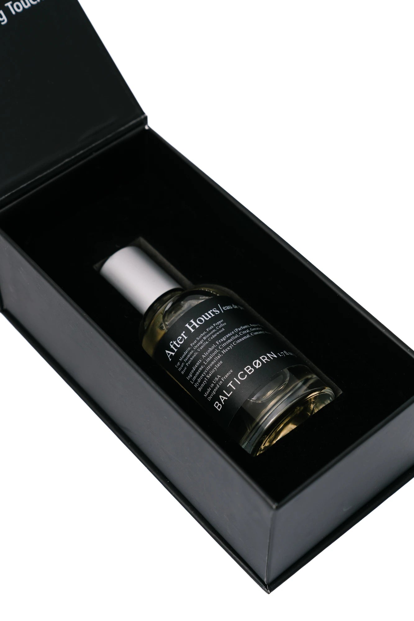 After Hours | eau de parfum