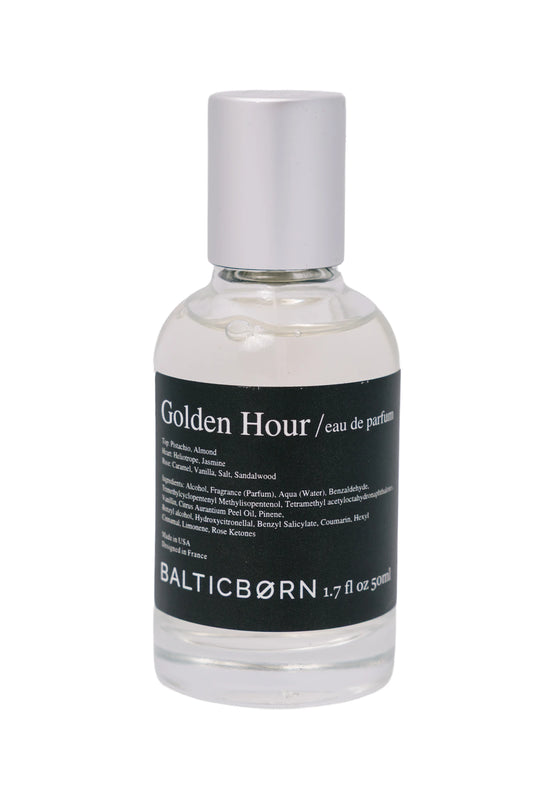 Golden Hour | eau de parfum