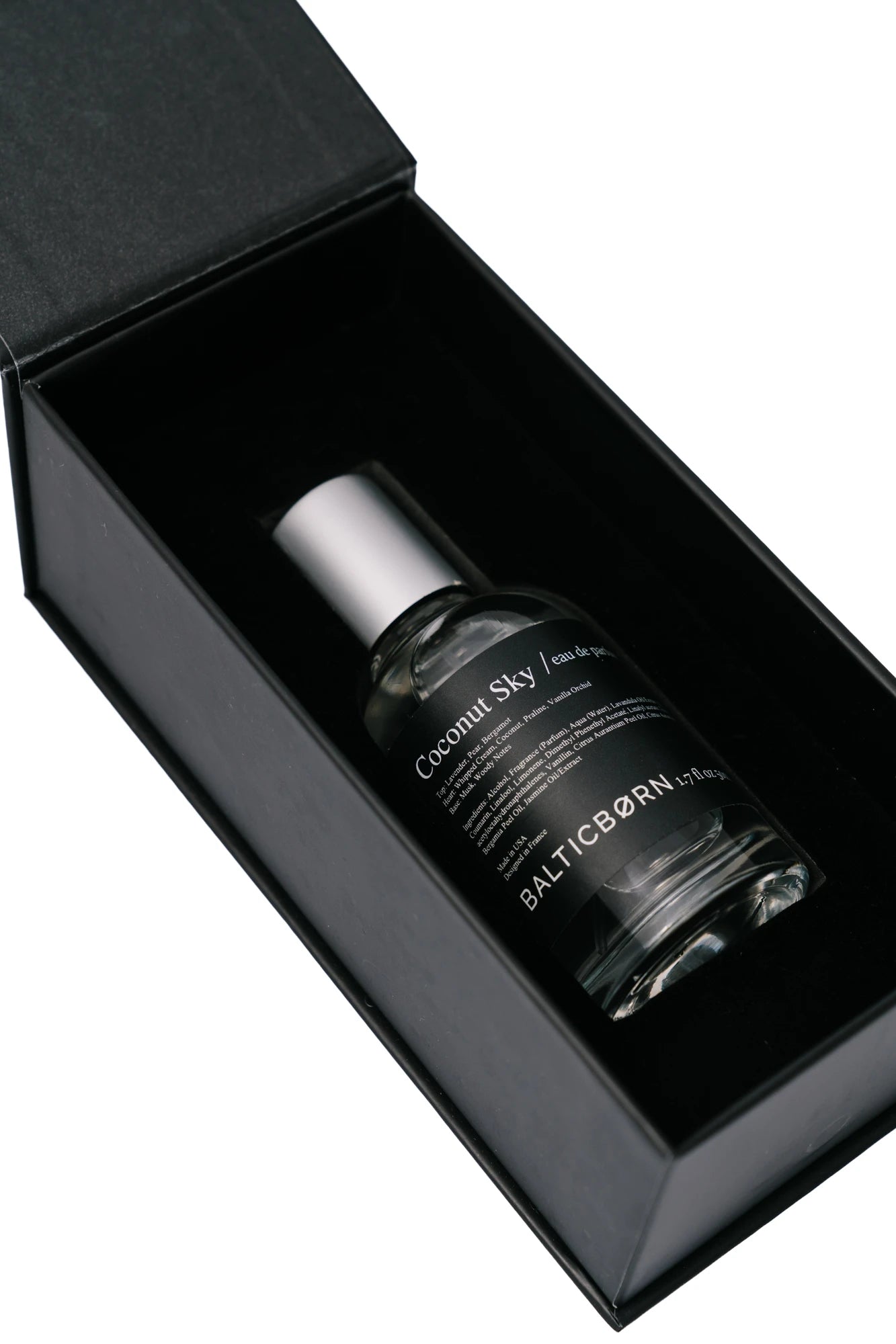 Coconut Sky | eau de parfum
