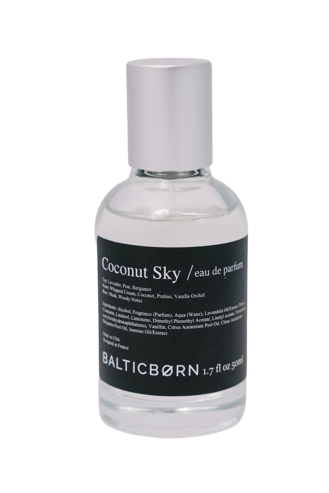 Coconut Sky | eau de parfum
