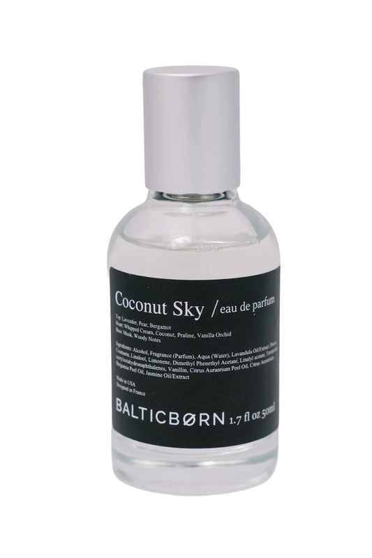 Coconut Sky | eau de parfum