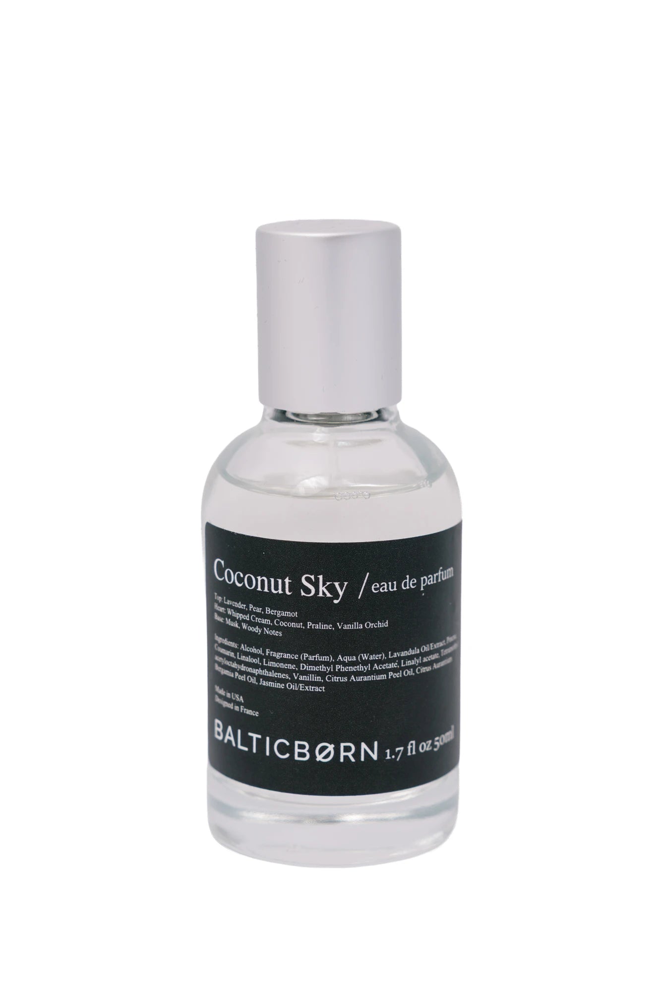 Coconut Sky | eau de parfum