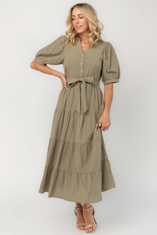 nursing dresses casual My Most-Worn Nursing-Friendly The flattering empire waist creates a beautiful silhouette Maternity Nursing Dresses: Effortless Style