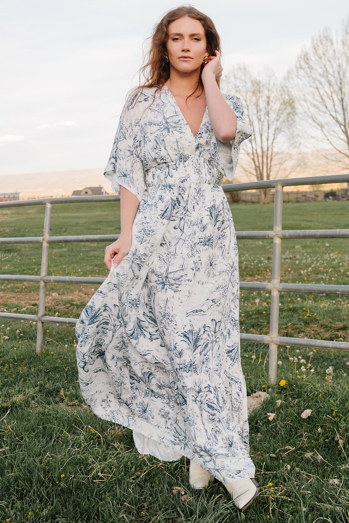 baltic born kristina maxi dress Kristina Maxi Dress  Baltic Born