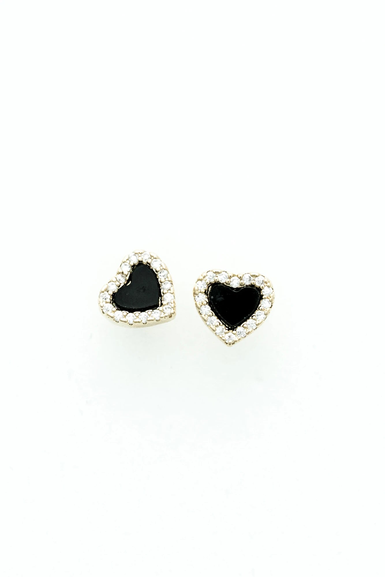 Celestial Stud Earring Set | Gold