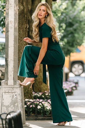 Jumpsuits + Rompers