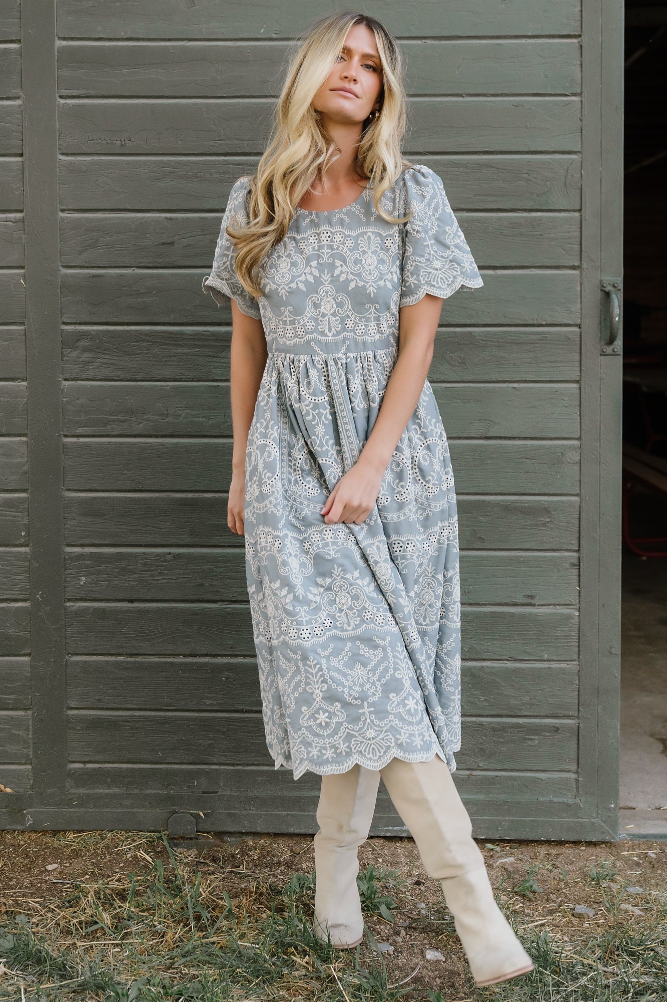 marlette midi dress Marlette Midi Dress