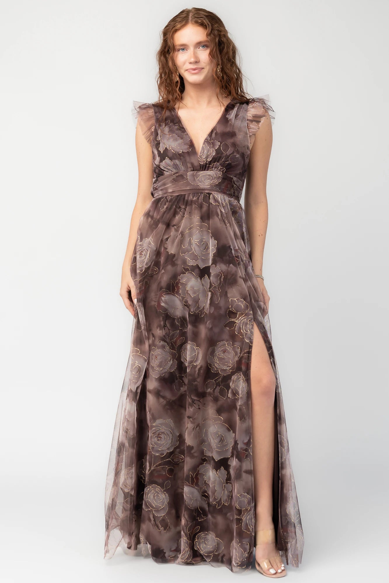 Adelyn Maxi Dress