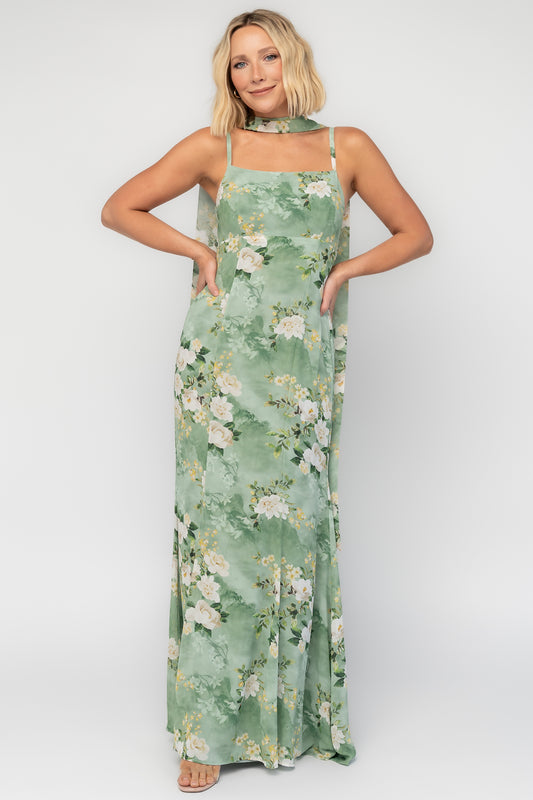 Sage | Bridesmaid Baltic Born Sage | Bridesmaid Baltic Born