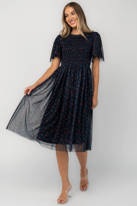 baltic born cocktail dress Midi Dresses For A Summer Wedding Dresses For Women 2025 KIRUNDO Women featuring a flattering strapless neckline Baltic Born Womens Caldwell Denim