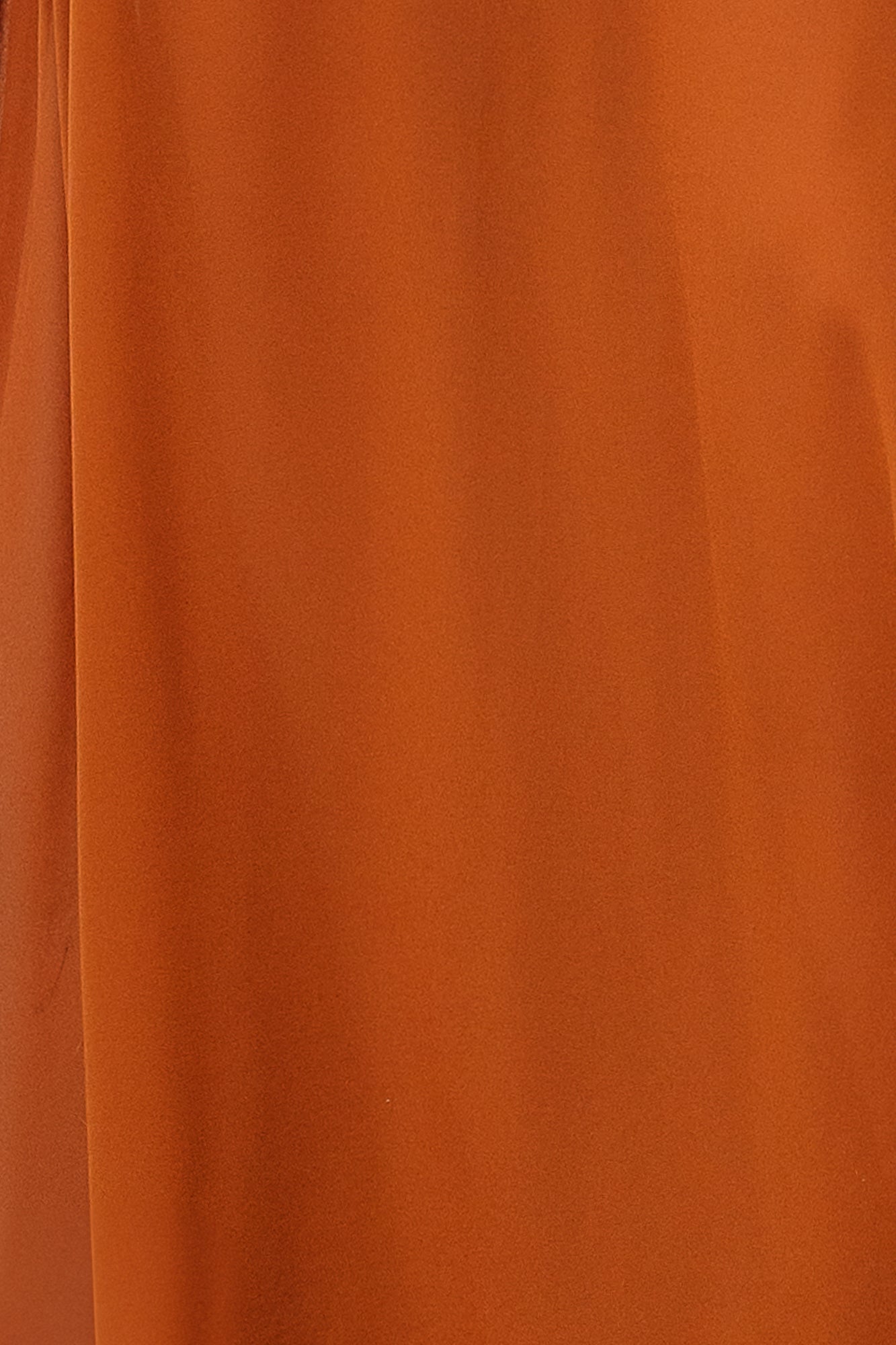 Fabric Swatch - Victoria Chiffon | Spice