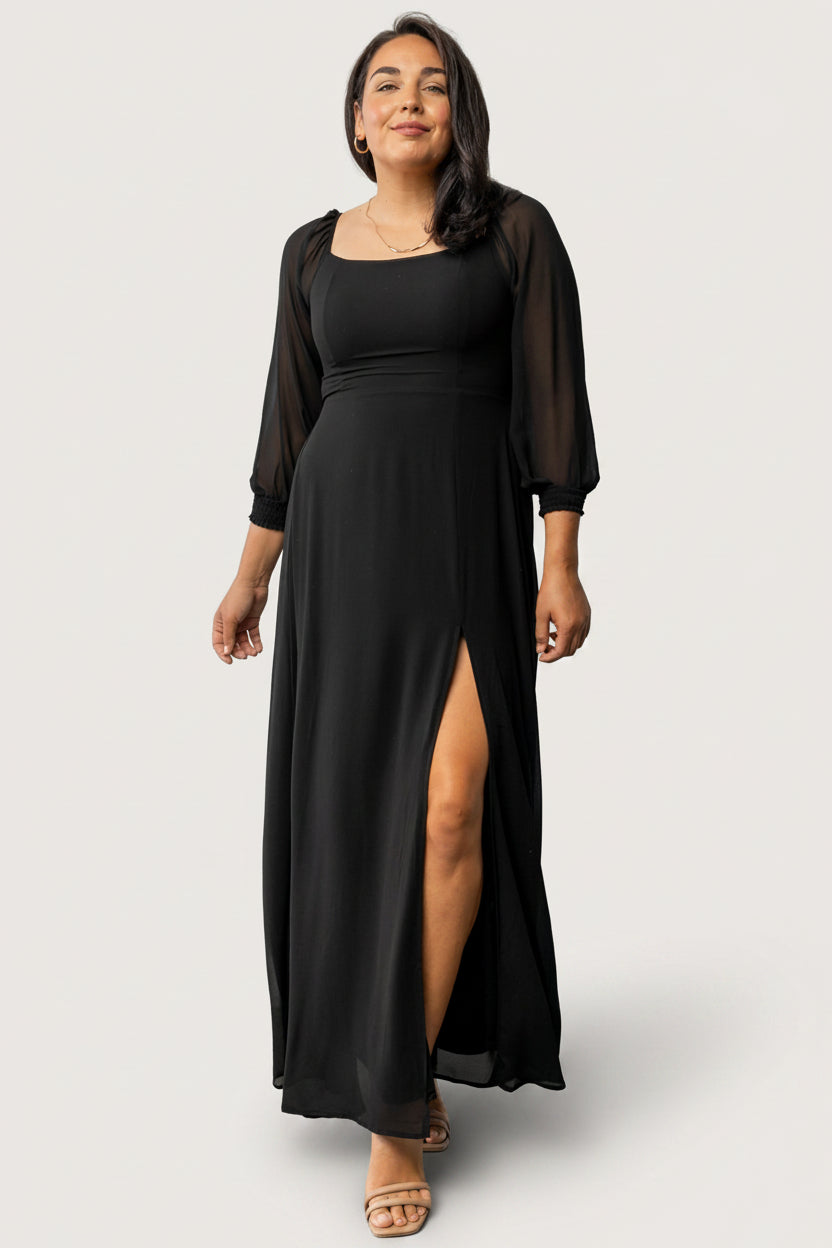 Giselle Maxi Dress