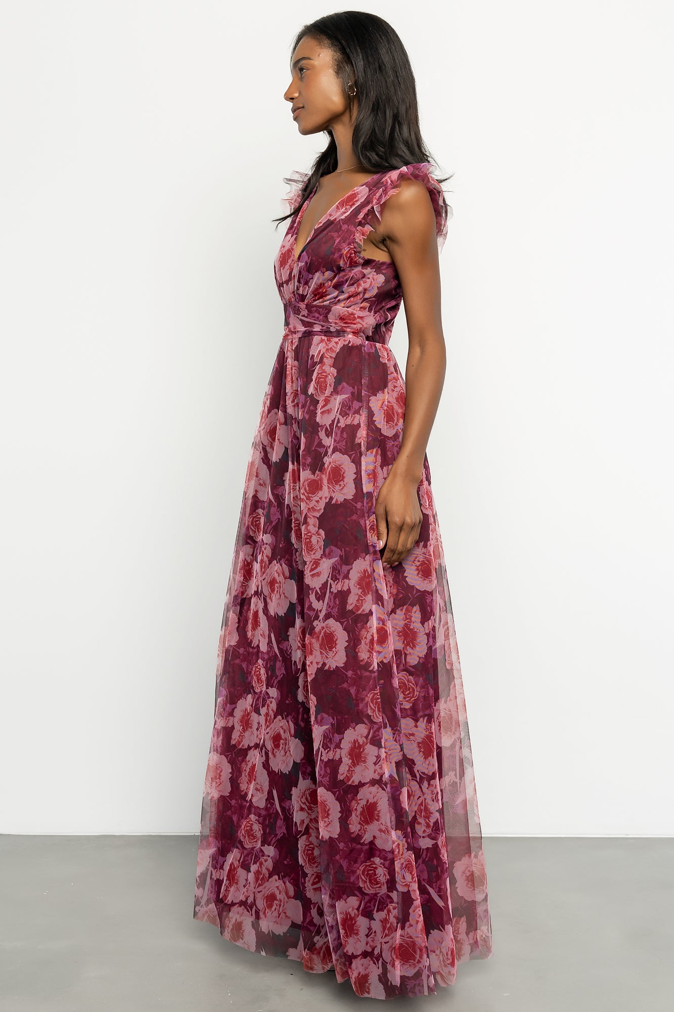 Adelyn Maxi Dress