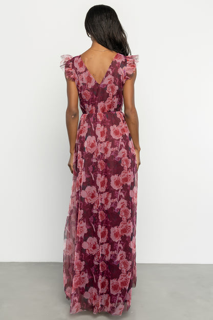 Adelyn Maxi Dress