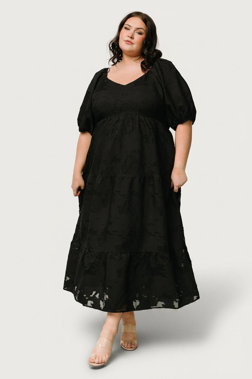Hayward Dress | Black