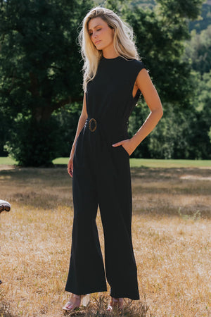 Jumpsuits + Rompers