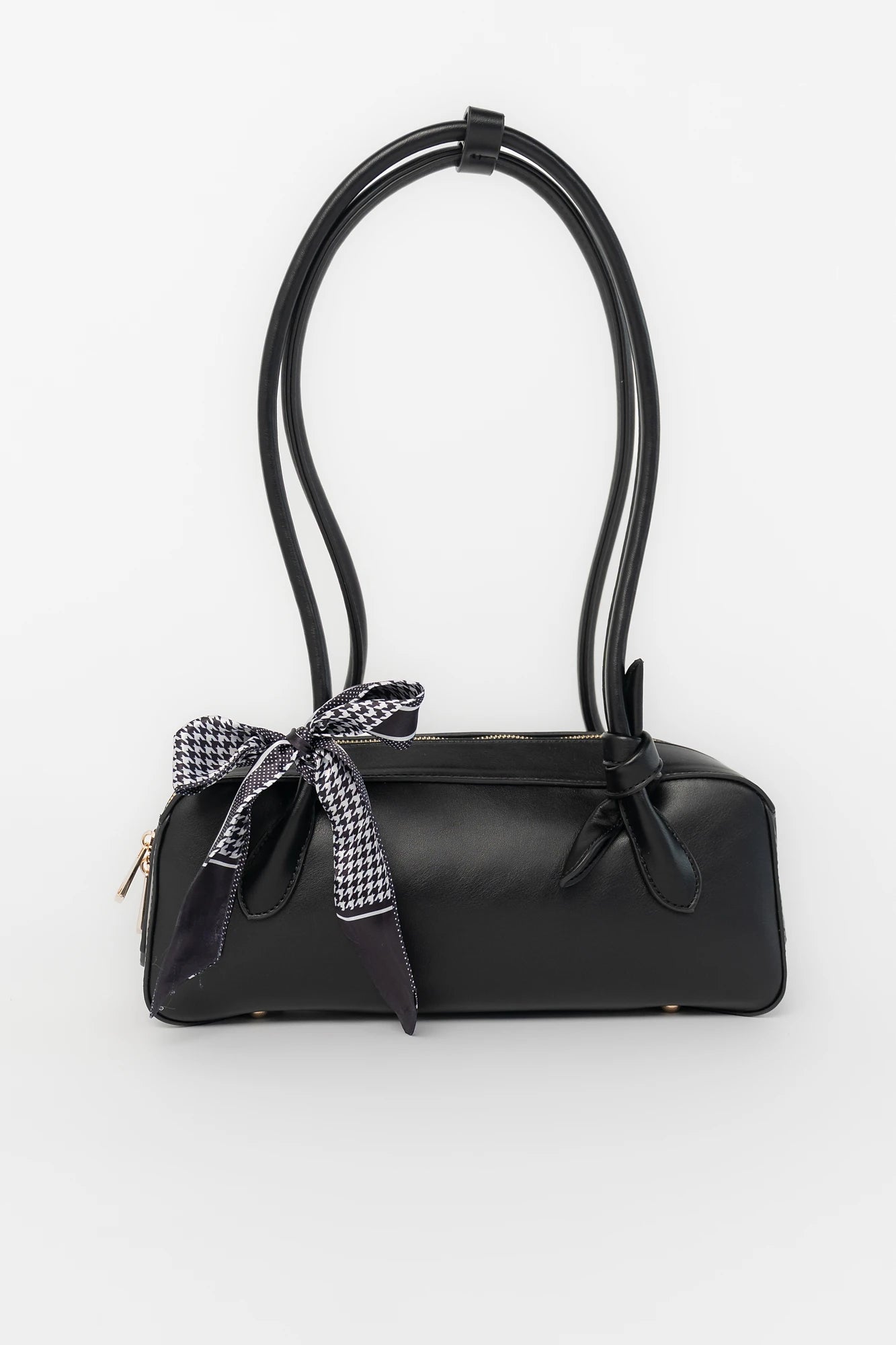 Harmony Mini Shoulder Bag | Black
