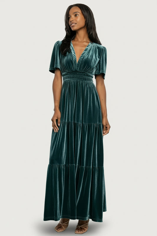Green | Bridesmaid Looks Baltic Born Green | Bridesmaid Looks Baltic Born
