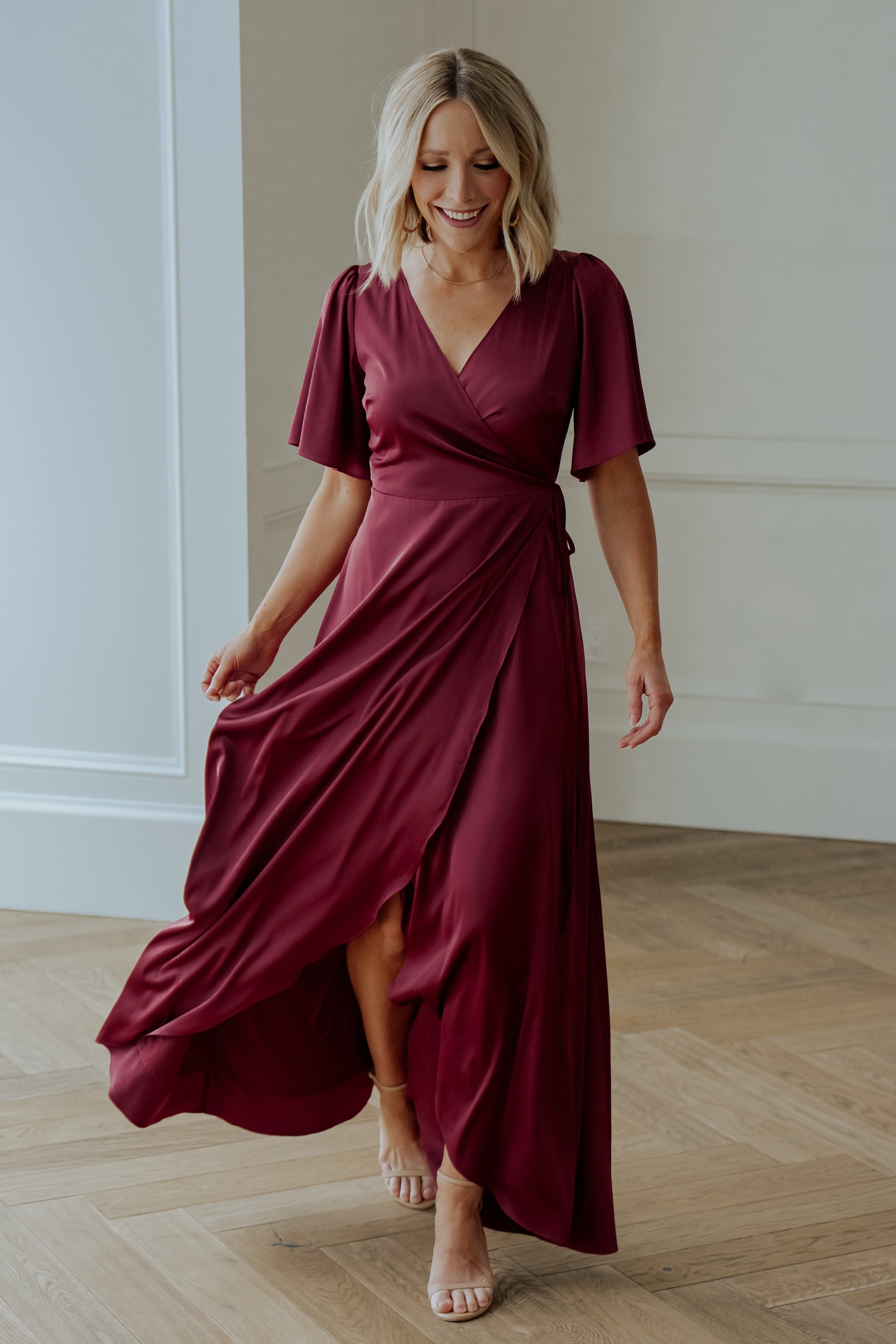 satin wrap dress australia Buy Sosandar Green Scarf Print Satin Wrap Front Midi Dress from Next Australia