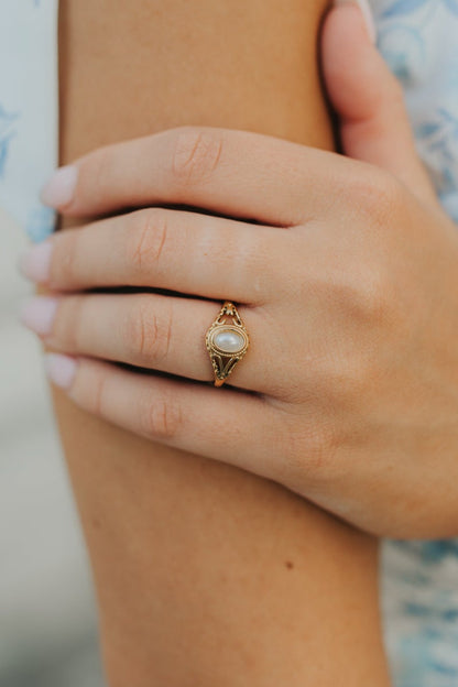 The Ella Ring