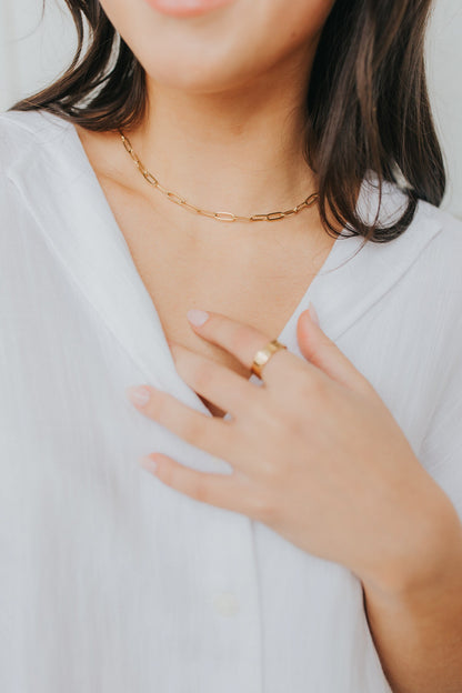 The Eloise Necklace