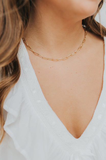 The Eloise Necklace
