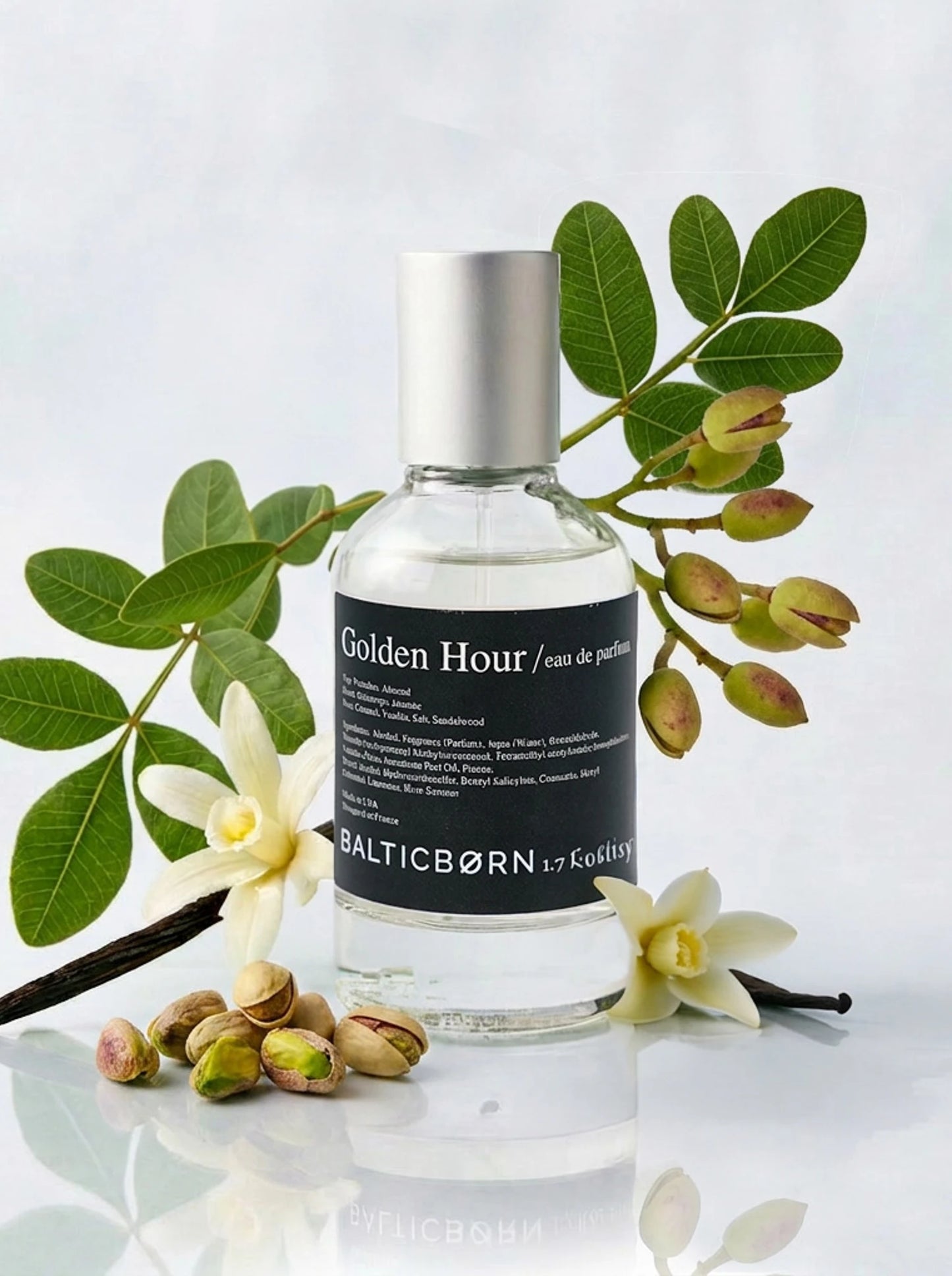 Golden Hour | eau de parfum