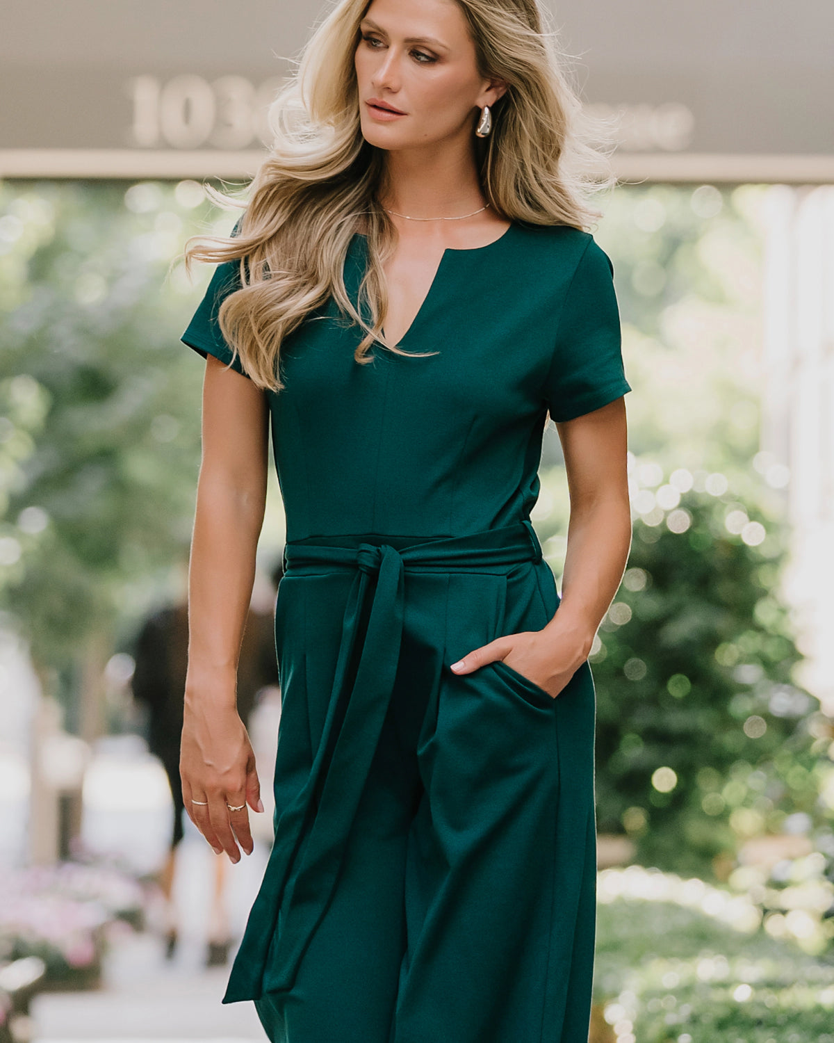 Jumpsuit + Rompers