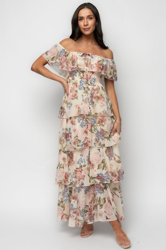 Off the Shoulder tagged "style-floral" Baltic Born Off the Shoulder tagged "style-floral" Baltic Born
