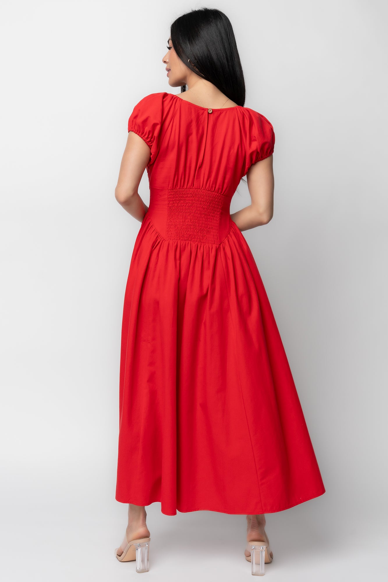 Havana Midi Dress