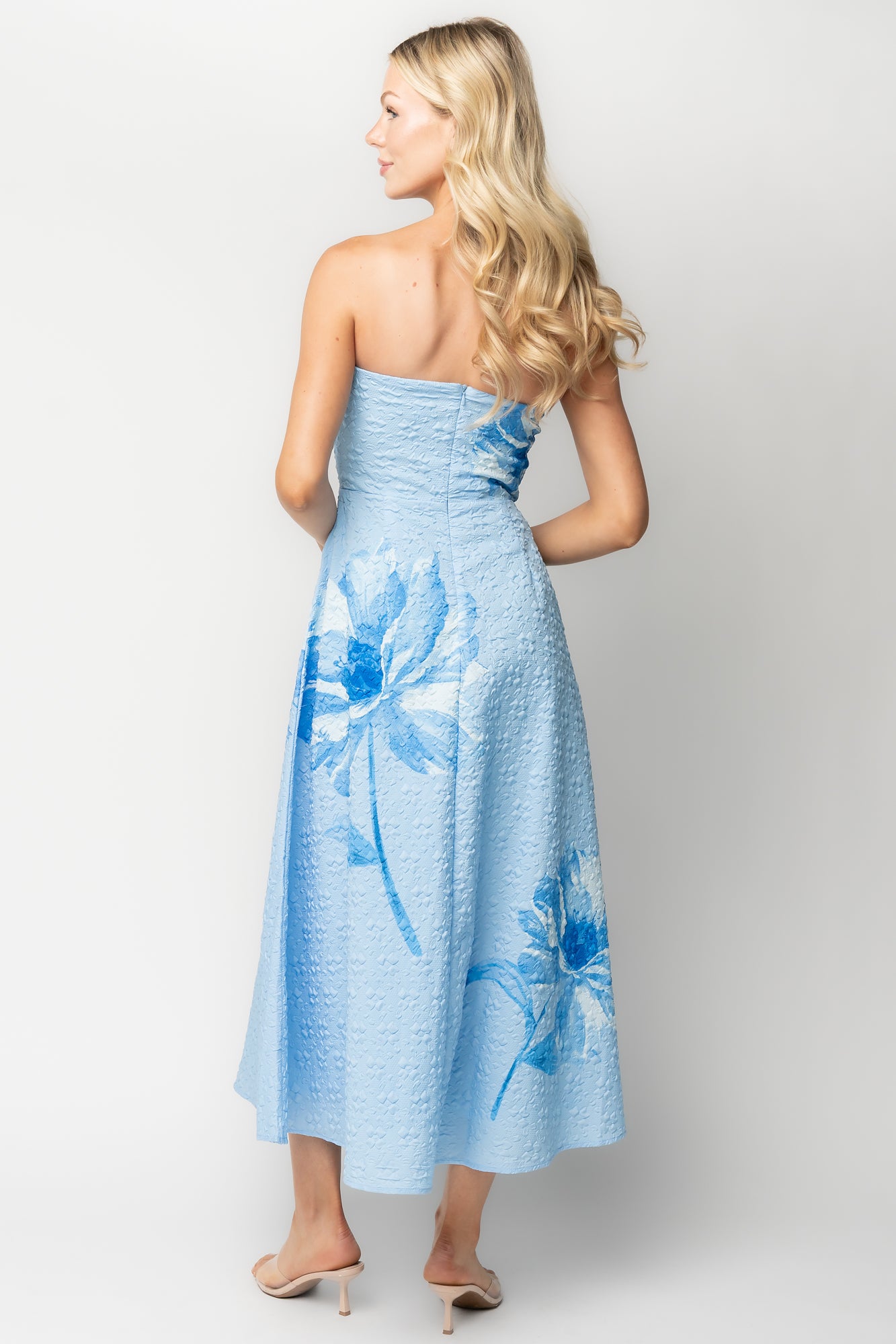peyton midi dress Show Me Your Mumu Peyton Midi Dress