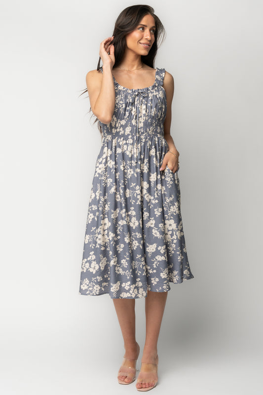 white christmas dresses Hatch Collection Maternity The Softest Rib Nursing Friendly Dress