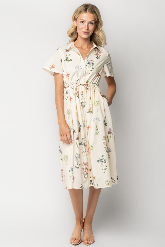 Midi Dresses | Baltic Born Midi Dresses | Baltic Born