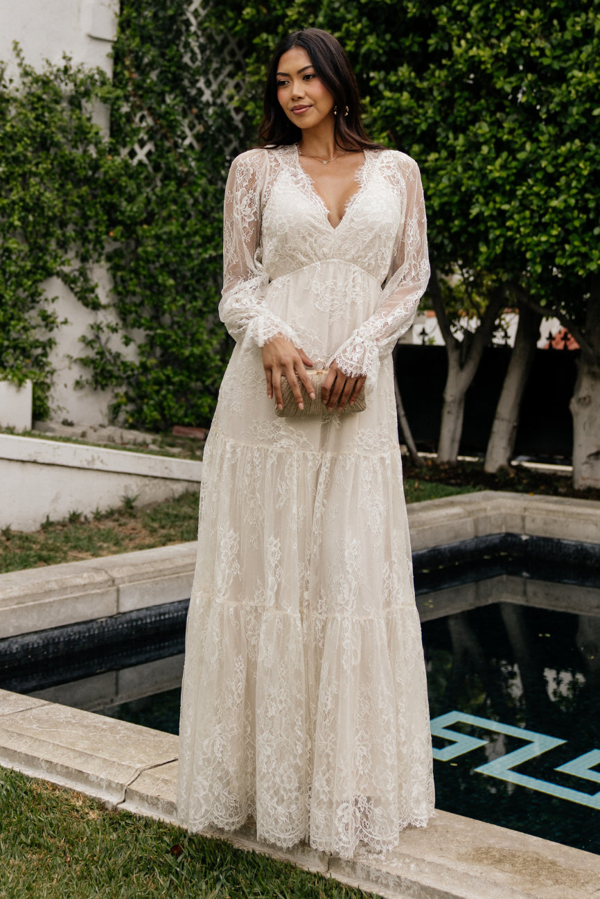 malena maxi dress Malena Maxi Dress
