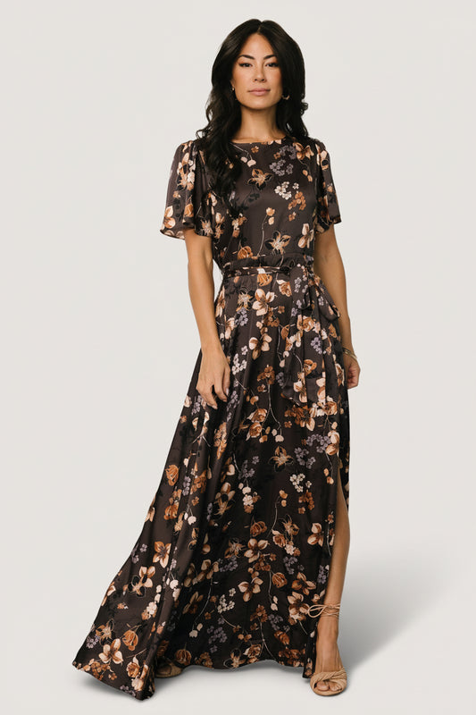Bridesmaid Dresses | Baltic Born tagged "color-brown" Bridesmaid Dresses | Baltic Born tagged "color-brown"
