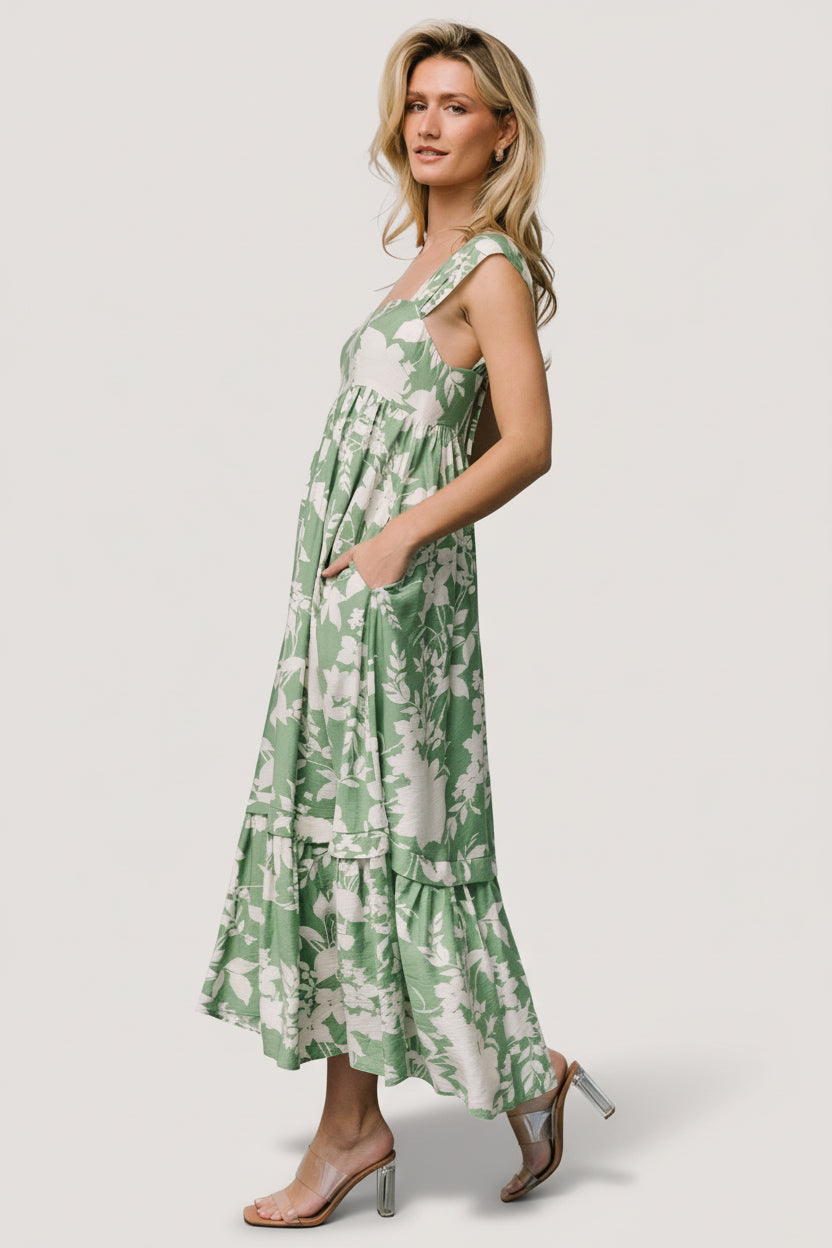 slim fit dress slacks JULIANNA DRESS