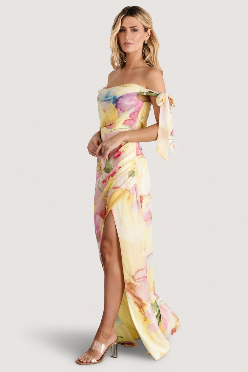 Allegra Dress