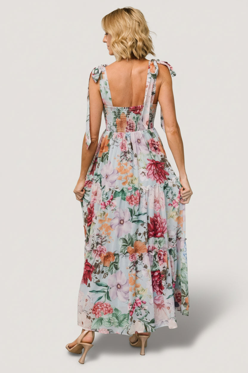 Anita Maxi Dress