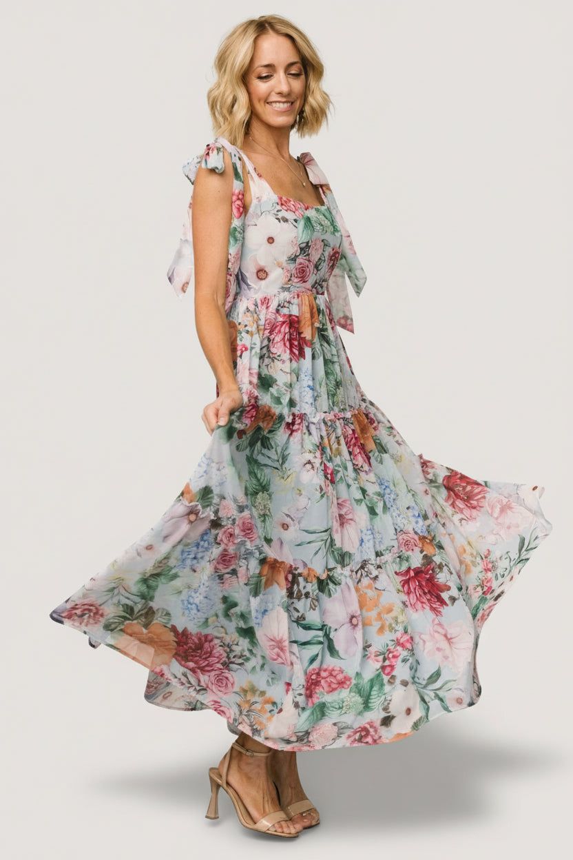 Anita Maxi Dress