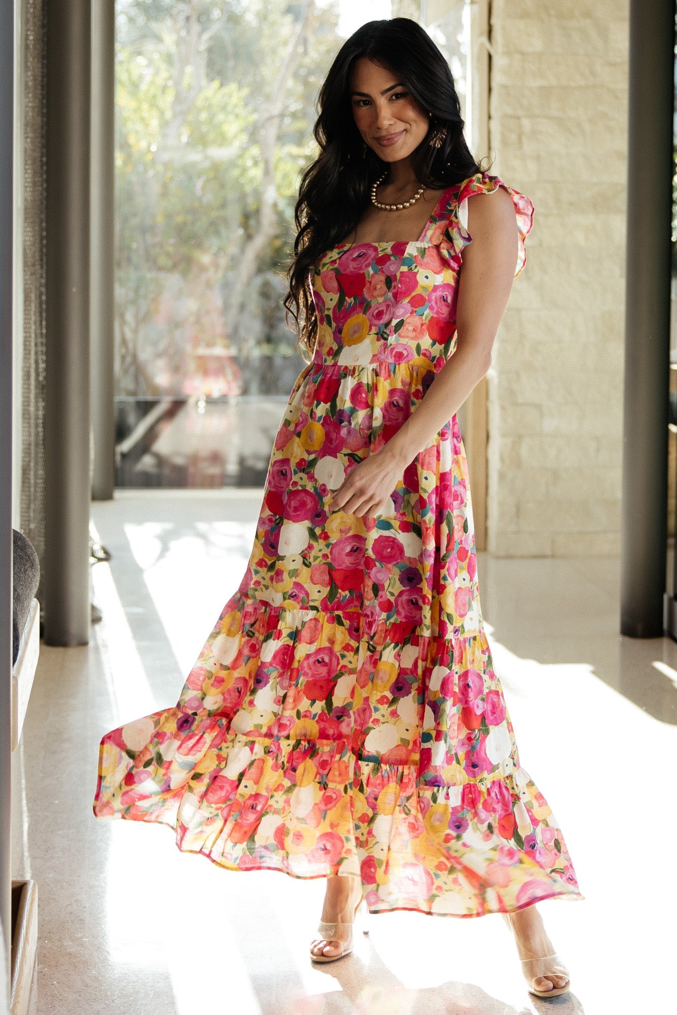 Ayla Dress main image 0