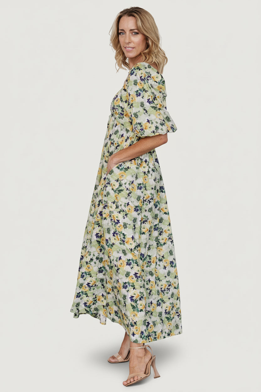 brielle maxi dress Brielle Maxi Dress