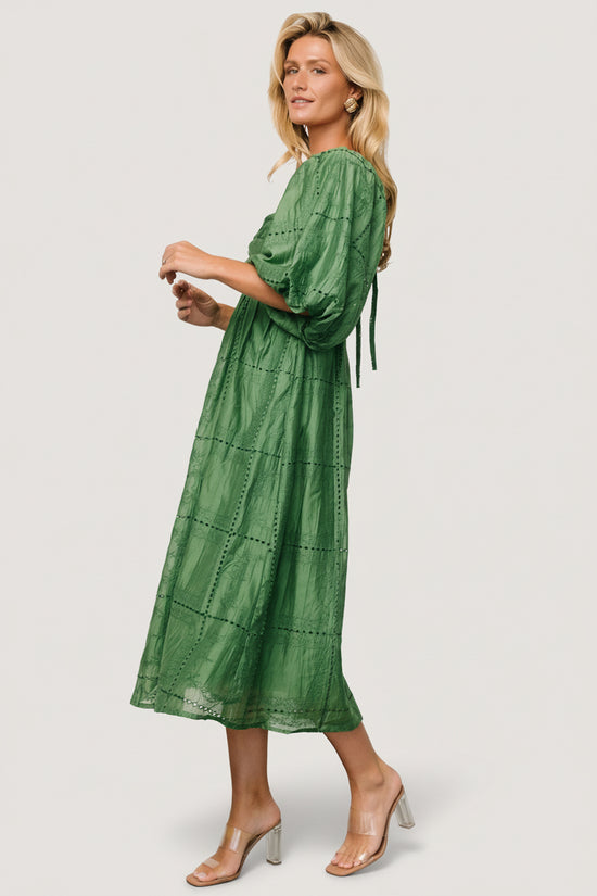 Brynn Midi Dress