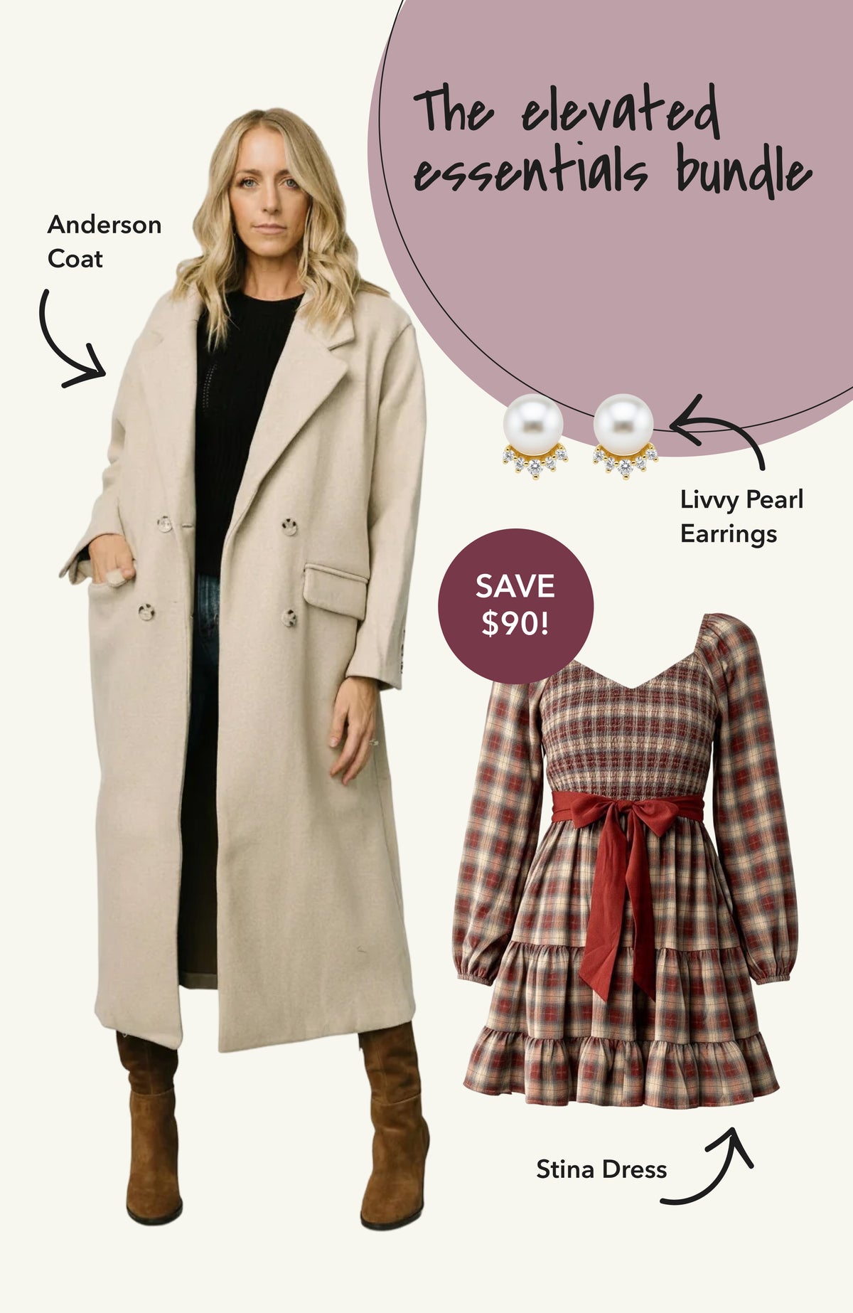 Elevated Essential Bundle