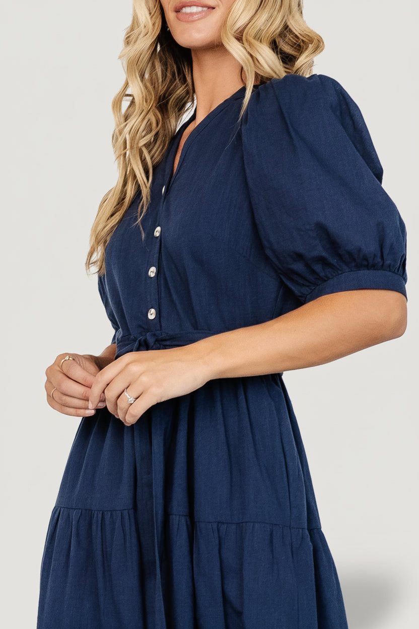 Camille Maxi Dress main image 0