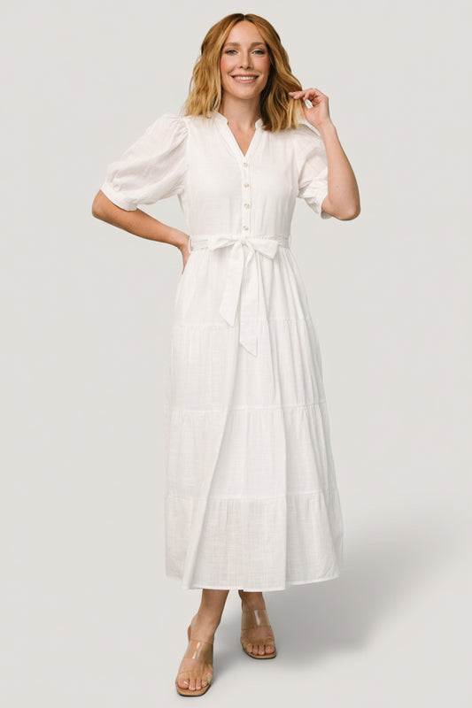 Camille Maxi Dress Baltic Born Camille Maxi Dress Baltic Born