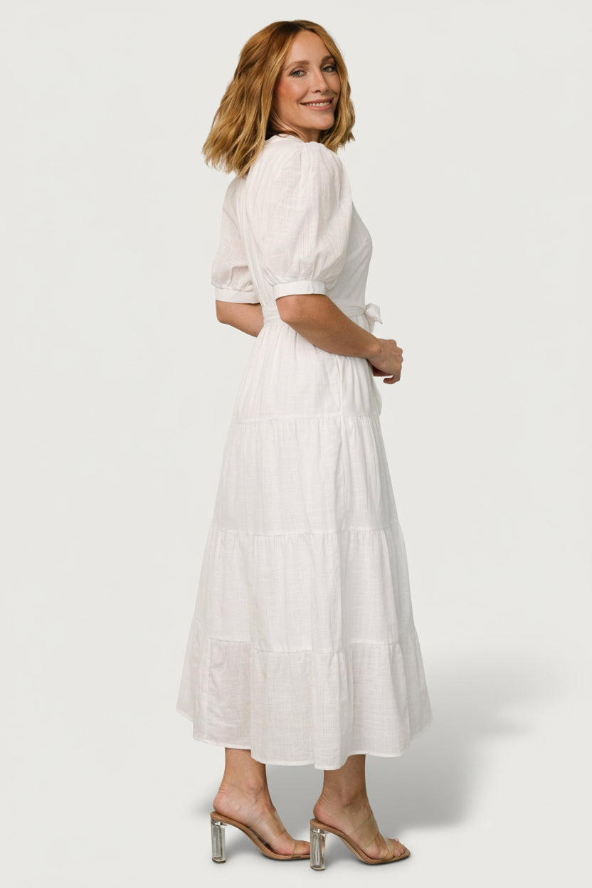 Camille Maxi Dress main image 0