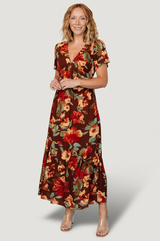 Nursing Friendly Dresses | Baltic Born Nursing Friendly Dresses | Baltic Born