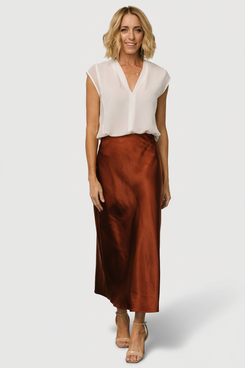 Celeste Panna Skirt 10120